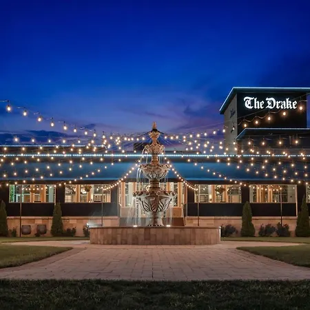 Hotel The Drake Oak Brook, Autograph Collection