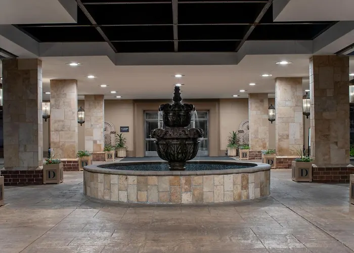 The Drake Oak Brook, Autograph Collection Hotel 4*