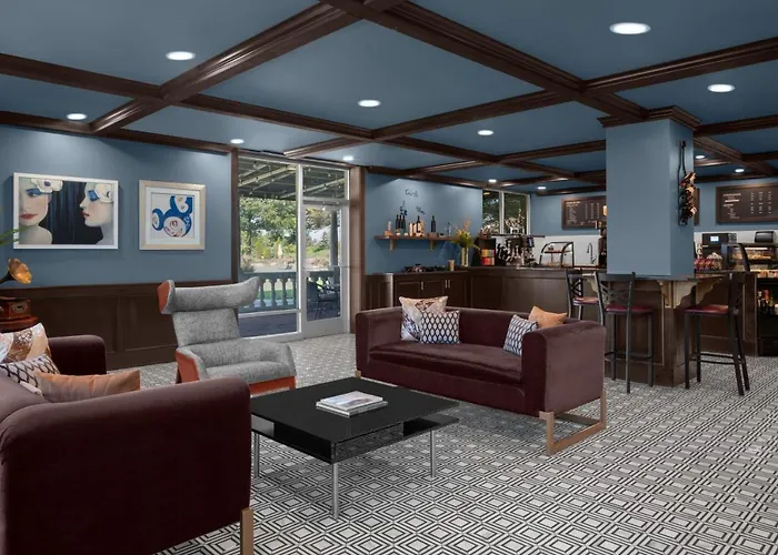 The Drake Oak Brook, Autograph Collection Oak Brook