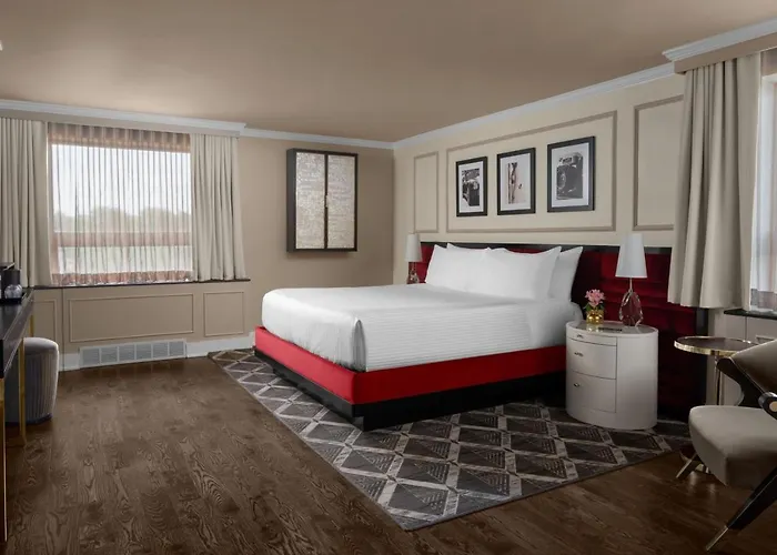 The Drake Oak Brook, Autograph Collection Hotel Oak Brook