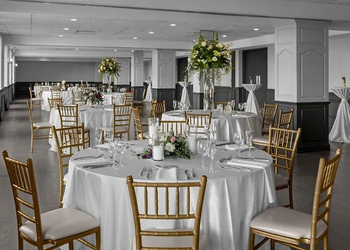 The Drake Oak Brook, Autograph Collection 4* Oak Brook