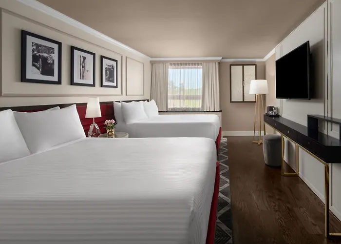 The Drake Oak Brook, Autograph Collection Hotel 4*