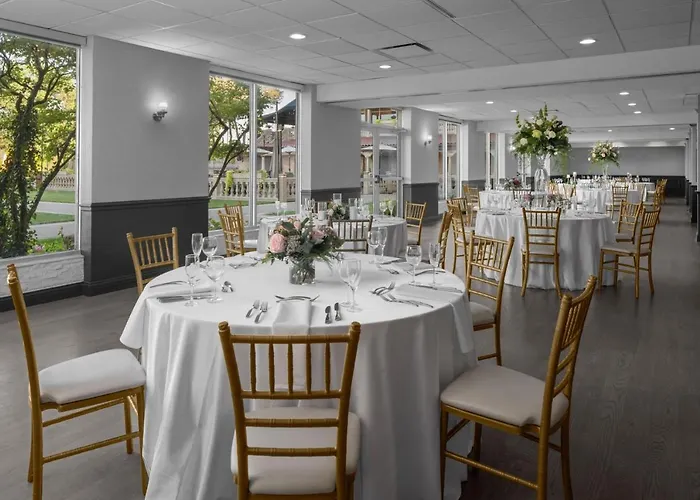 Hotel The Drake Oak Brook, Autograph Collection Oak Brook