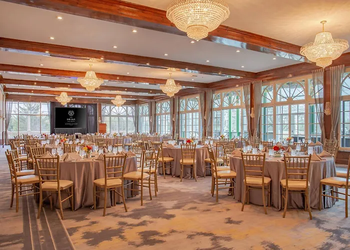 Hotel The Drake Oak Brook, Autograph Collection 4*