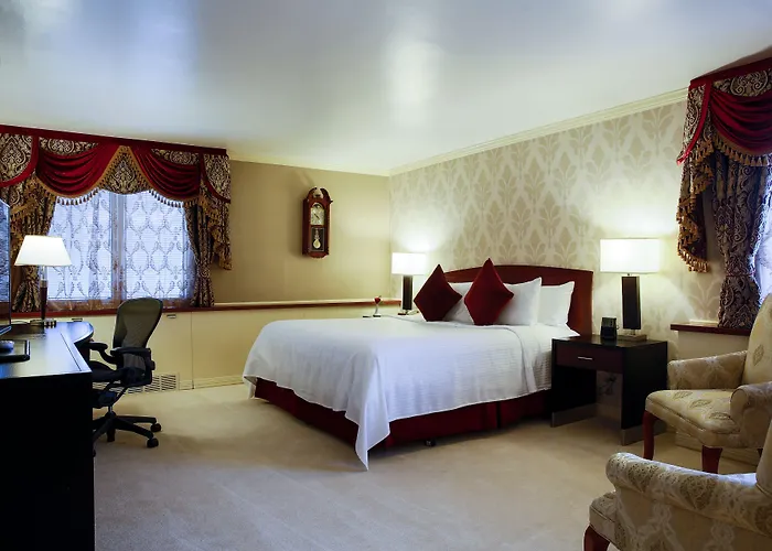The Drake Oak Brook, Autograph Collection Hotel Oak Brook