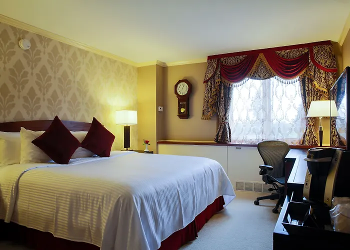 Hotel The Drake Oak Brook, Autograph Collection