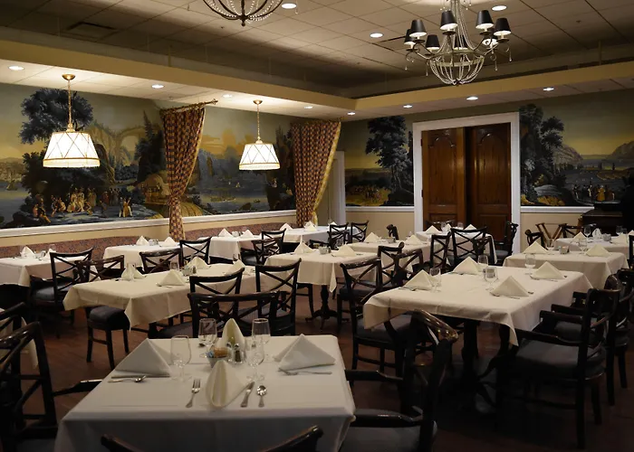 Hotel The Drake Oak Brook, Autograph Collection