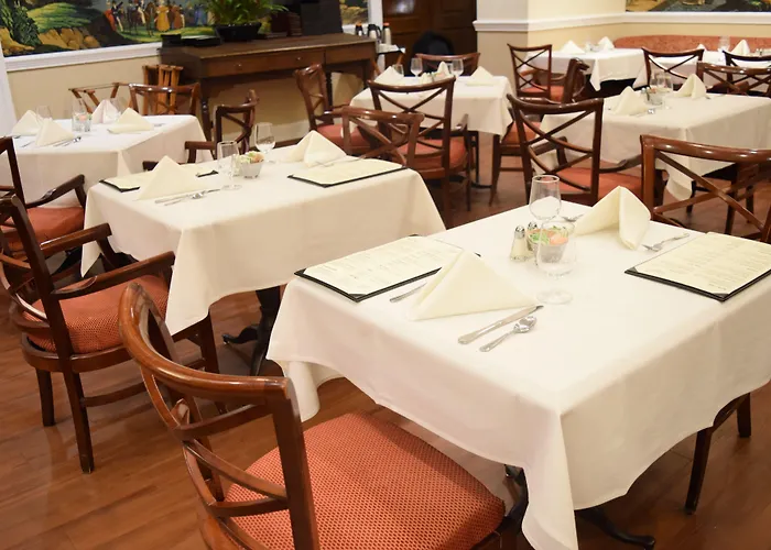 Hotel The Drake Oak Brook, Autograph Collection