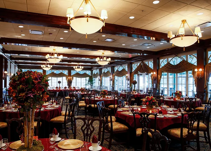 The Drake Oak Brook, Autograph Collection Oak Brook