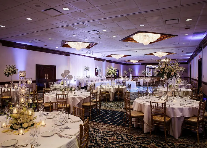 The Drake Oak Brook, Autograph Collection Oak Brook