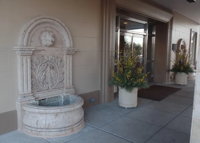 The Drake Oak Brook, Autograph Collection Hotel 4*