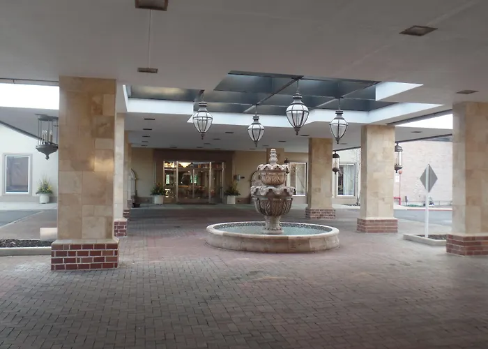 Hotel The Drake Oak Brook, Autograph Collection 4*