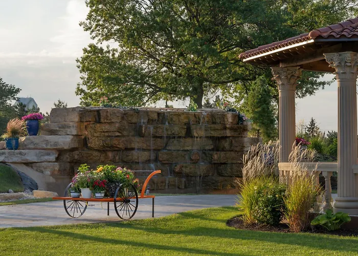 The Drake Oak Brook, Autograph Collection Hotel
