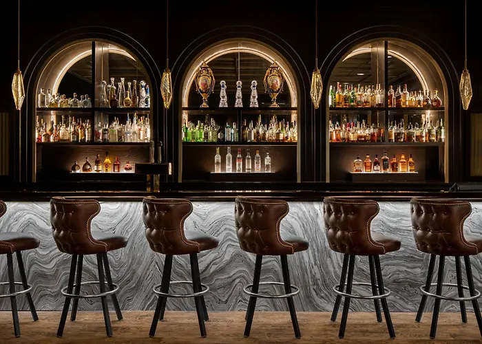 Hotel The Drake Oak Brook, Autograph Collection Oak Brook