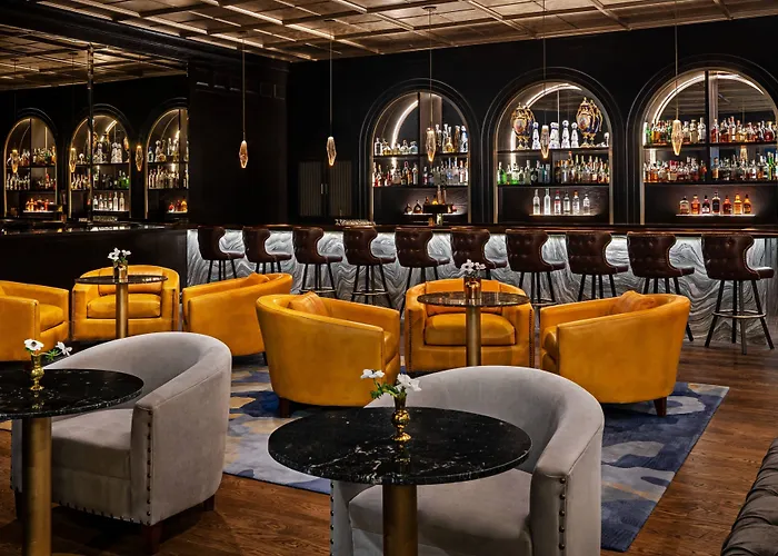 The Drake Oak Brook, Autograph Collection 4* Oak Brook