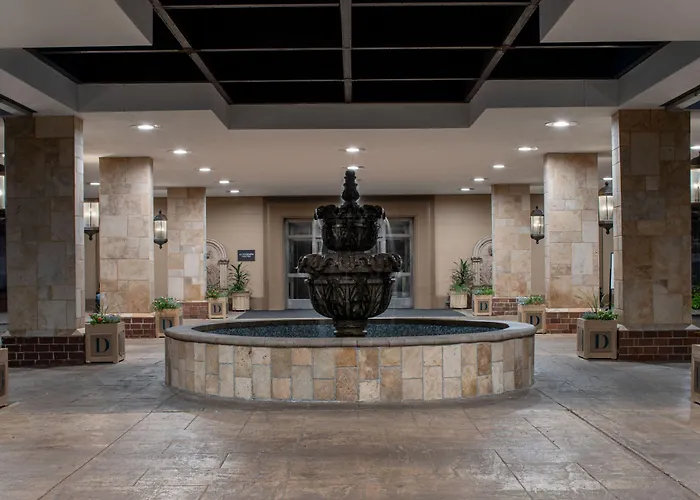 Hotel The Drake Oak Brook, Autograph Collection Oak Brook