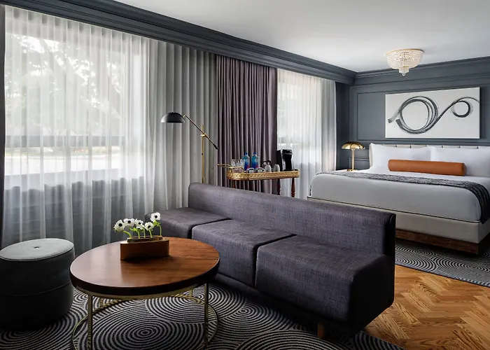 The Drake Oak Brook, Autograph Collection Hotel Oak Brook