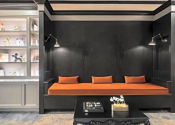 Hotel The Drake Oak Brook, Autograph Collection Oak Brook