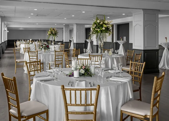 Hotel The Drake Oak Brook, Autograph Collection 4*